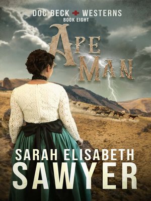 cover image of Ape Man